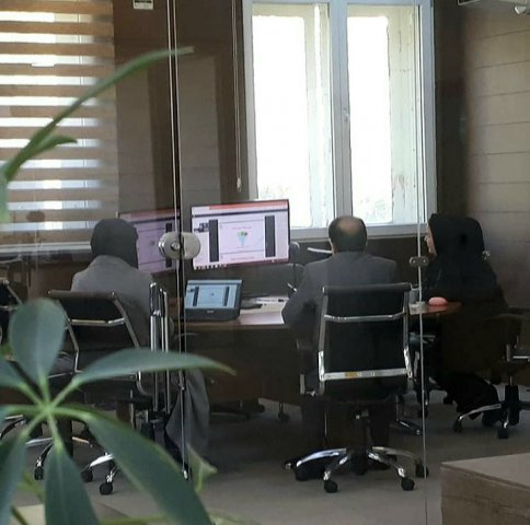 کارگاه مطالعات مرور سیستماتیک و متاآنالیز در پژوهش های علوم پزشکی